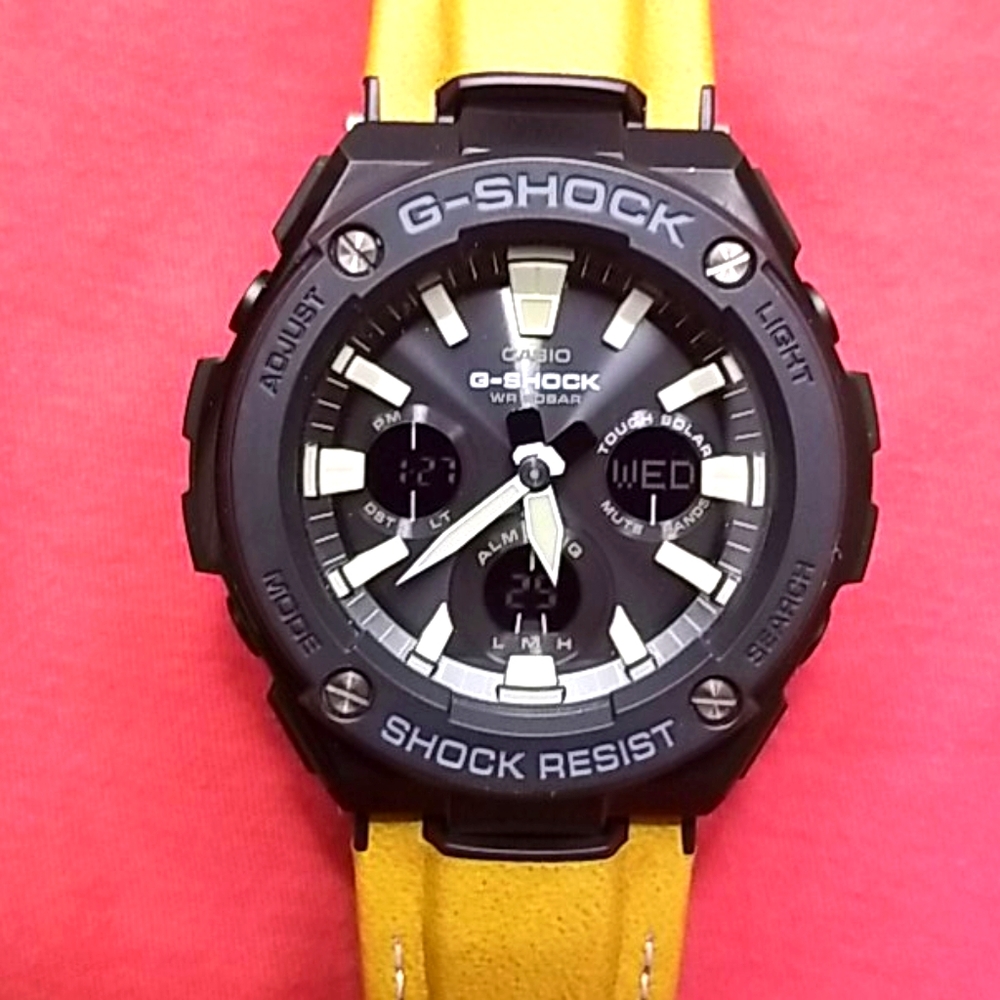 G-Shock